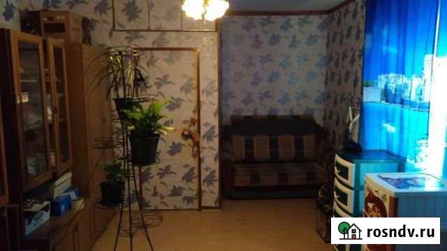 2-комнатная квартира, 50 м², 1/5 эт. в аренду на длительный срок в Новороссийске Новороссийск - изображение 1