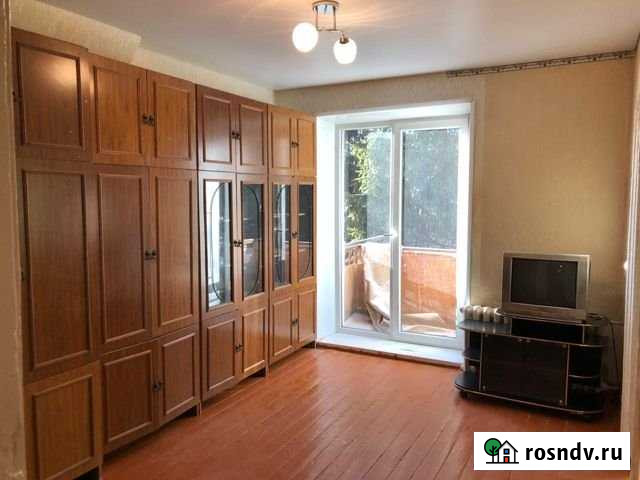 1-комнатная квартира, 32 м², 2/2 эт. на продажу в Чебаркуле Чебаркуль - изображение 1