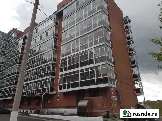 2-комнатная квартира, 54 м², 7/9 эт. в аренду на длительный срок в Иркутске Иркутск - изображение 1