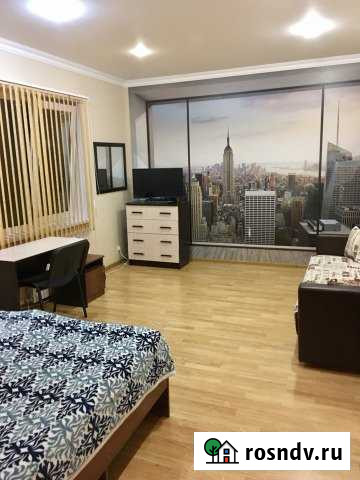 Комната 20 м² в 1-ком. кв., 1/3 эт. в аренду на длительный срок в Высоком Высокое - изображение 1