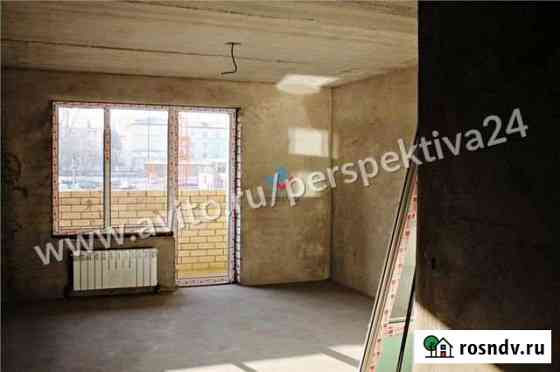 3-комнатная квартира, 97.8 м², 25/26 эт. на продажу в Уфе Уфа