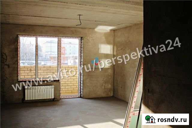 3-комнатная квартира, 97.8 м², 25/26 эт. на продажу в Уфе Уфа - изображение 1