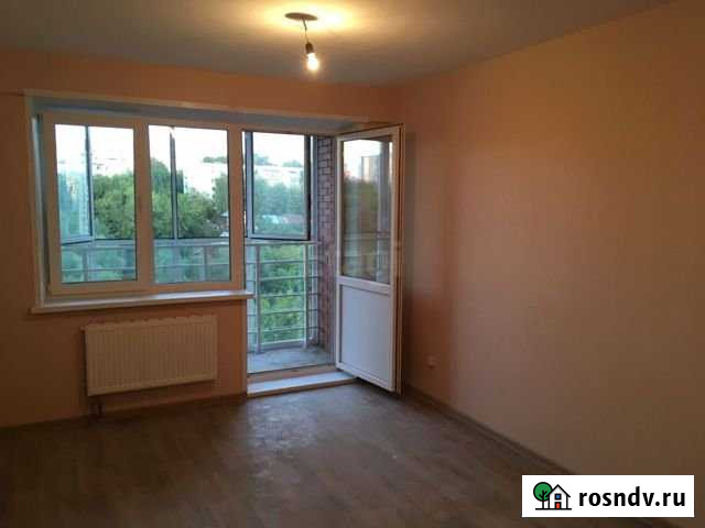 Квартира-студия, 26 м², 15/18 эт. на продажу в Ижевске Ижевск - изображение 1