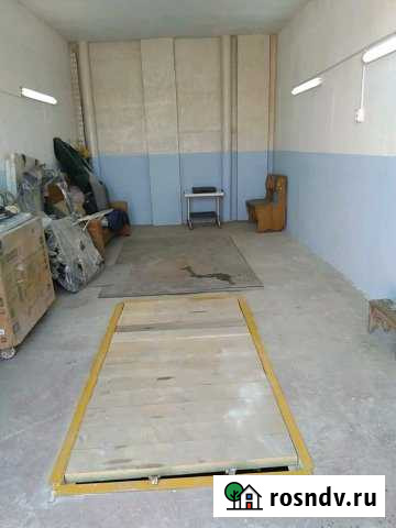 Гараж 24 м² на продажу в Волжском Волгоградской области Волжский - изображение 1