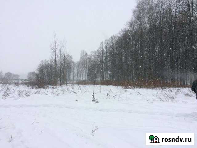 Участок ИЖС 53 сот. на продажу в Ярцево Ярцево - изображение 1