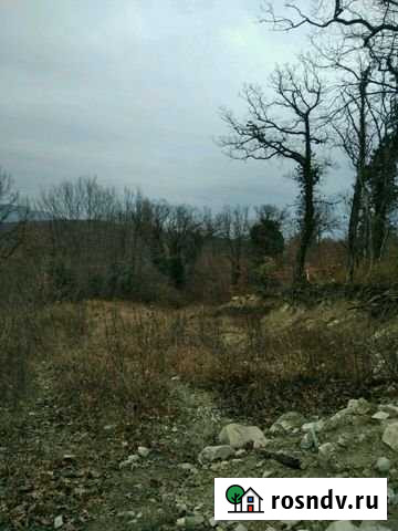 Участок СНТ, ДНП 5 сот. на продажу в Геленджике Геленджик - изображение 1