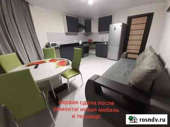 2-комнатная квартира, 65 м², 12/16 эт. в аренду на длительный срок в Саратове Саратов