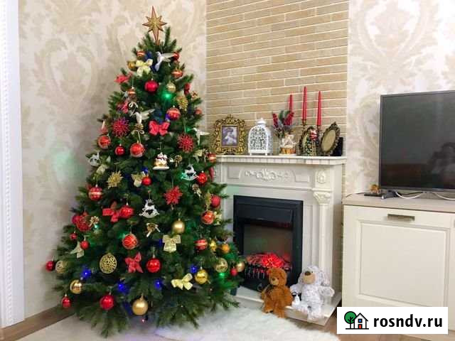 3-комнатная квартира, 56 м², 3/5 эт. на продажу в Бугульме Бугульма - изображение 1