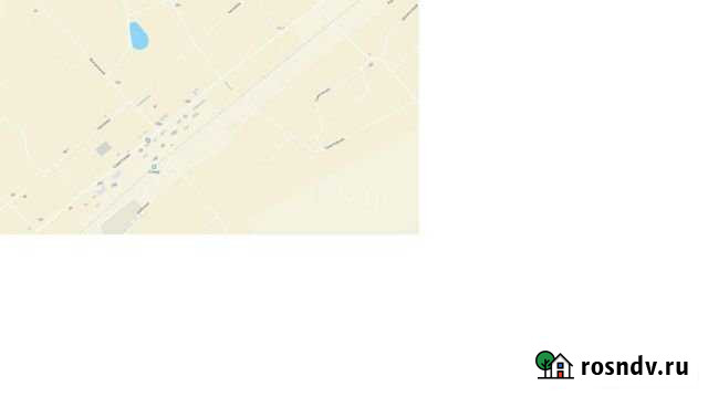 Участок ИЖС 100 сот. на продажу в Сокуре Сокур - изображение 1