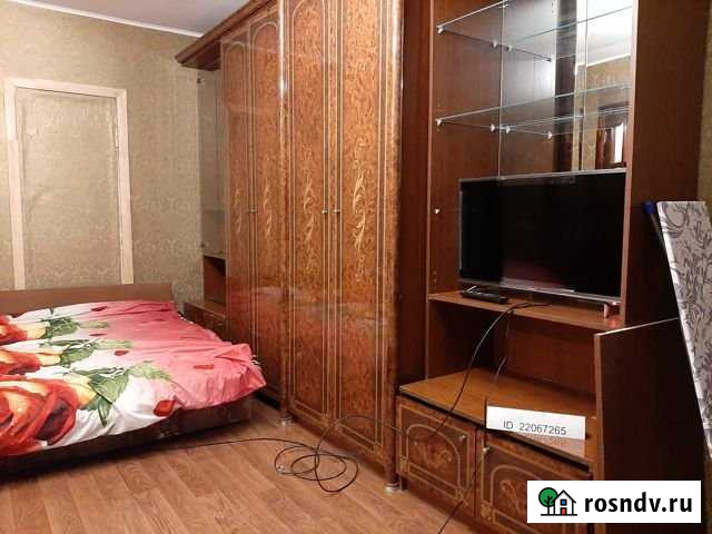 1-комнатная квартира, 33 м², 2/5 эт. в аренду посуточно в Балашихе Балашиха - изображение 1