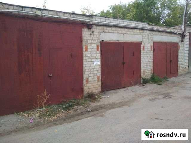 Гараж >30 м² в аренду в Воронеже Воронеж - изображение 1