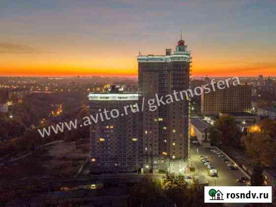 1-комнатная квартира, 46 м², 24/25 эт. на продажу в Липецке Липецк