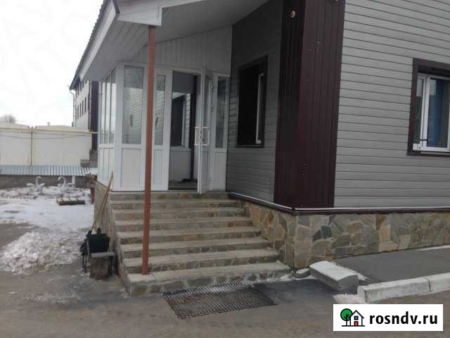 Офисное помещение, 360 кв.м. Тюмень - изображение 1