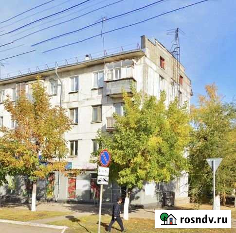 2-комнатная квартира, 42 м², 1/4 эт. на продажу в Новокуйбышевске Новокуйбышевск - изображение 1
