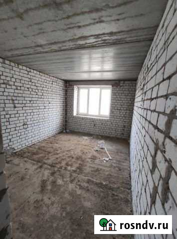 1-комнатная квартира, 40.5 м², 6/11 эт. на продажу в Саратове Саратов - изображение 1