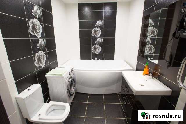 Квартира-студия, 50 м², 6/10 эт. в аренду посуточно в Иркутске Иркутск - изображение 1