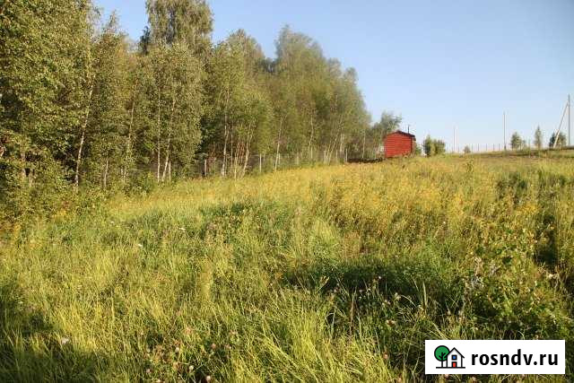 Участок СНТ, ДНП 39 сот. на продажу в Ступино Ступино - изображение 1