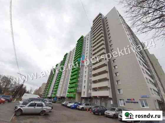 3-комнатная квартира, 63.1 м², 13/18 эт. на продажу в Уфе Уфа