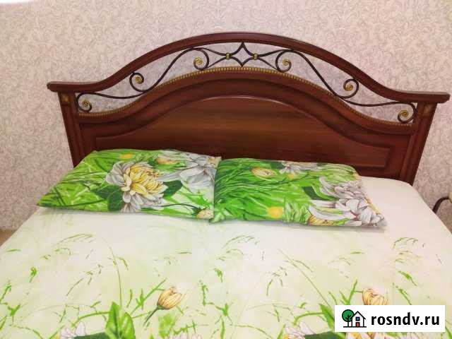 1-комнатная квартира, 32 м², 2/5 эт. в аренду посуточно в Калуге Калуга - изображение 1