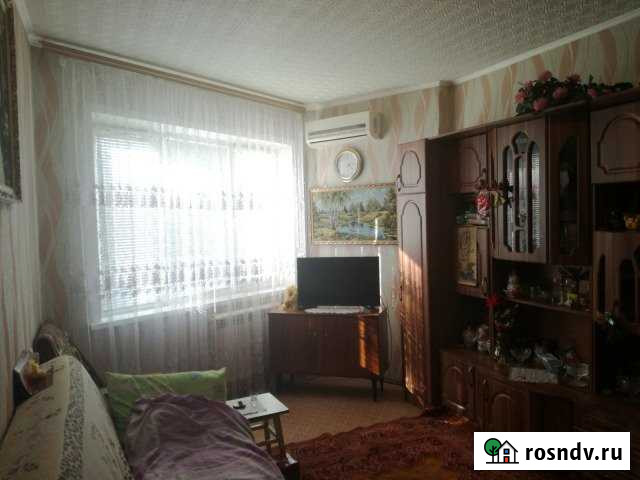 3-комнатная квартира, 61.7 м², 9/10 эт. на продажу в Липецке Липецк - изображение 1