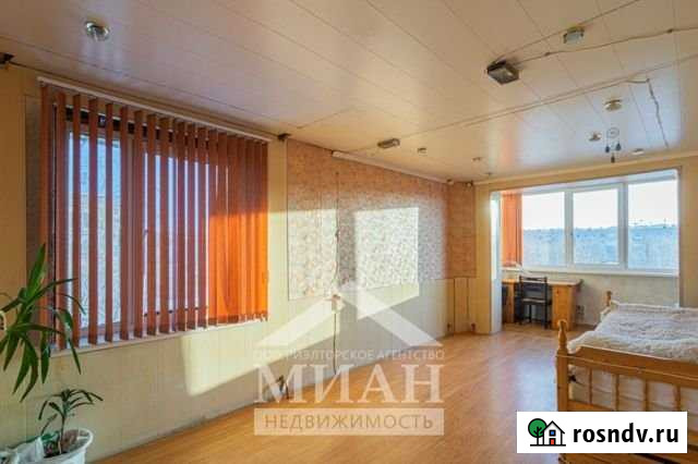 3-комнатная квартира, 66 м², 4/5 эт. на продажу в Мурманске Мурманск - изображение 1