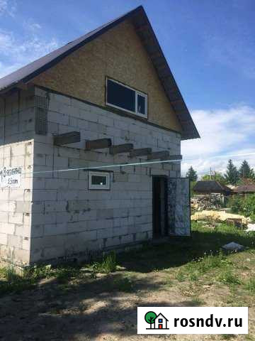 Дача 120 м² на участке 6 сот. на продажу в Барнауле Барнаул - изображение 1
