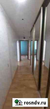 3-комнатная квартира, 73 м², 4/4 эт. на продажу в Златоусте Златоуст