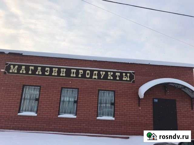 Торговое помещение, 100 кв.м. Бор - изображение 1