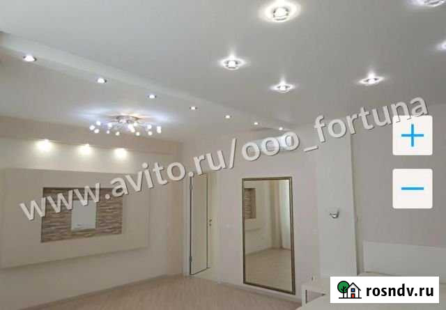 2-комнатная квартира, 75 м², 7/10 эт. на продажу в Йошкар-Оле Йошкар-Ола - изображение 1