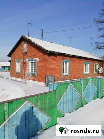 Дом 96 м² на участке 15 сот. на продажу в Чистогорском Чистогорский - изображение 1