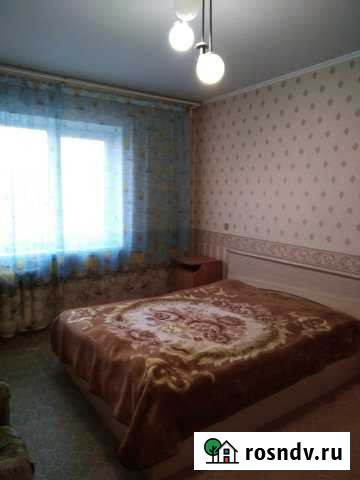 2-комнатная квартира, 76 м², 8/10 эт. в аренду на длительный срок в Омске Омск - изображение 1