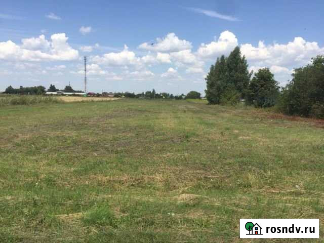 Участок ИЖС 49 сот. на продажу в Тиме Тим - изображение 1