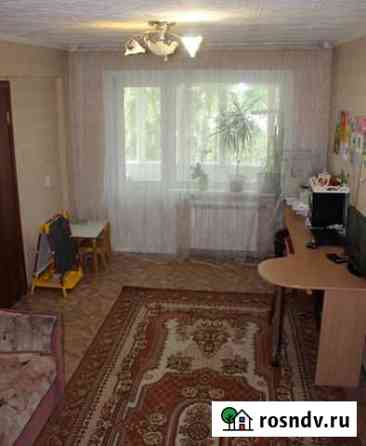 2-комнатная квартира, 46 м², 5/5 эт. на продажу в Бийске Бийск