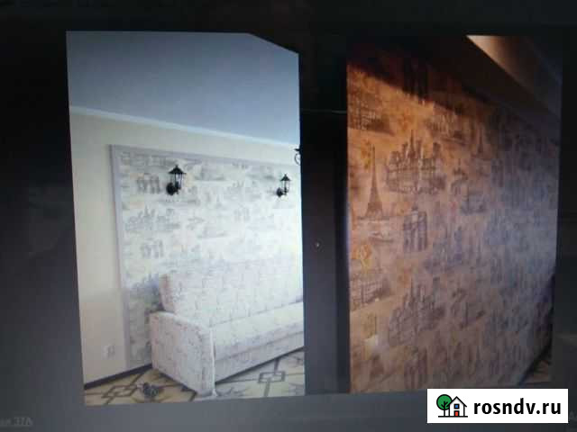 1-комнатная квартира, 32 м², 5/5 эт. в аренду на длительный срок в Сочи Сочи - изображение 1