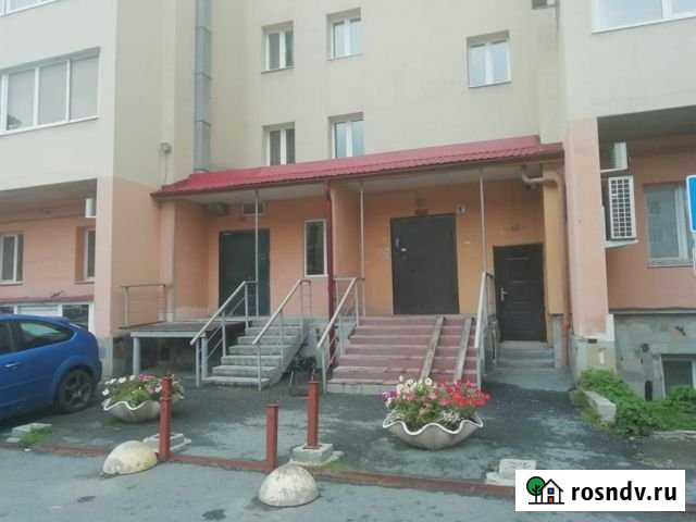 1-комнатная квартира, 36 м², 7/7 эт. на продажу в Березовском Свердловской области Березовский - изображение 1