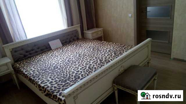 2-комнатная квартира, 63 м², 3/5 эт. в аренду посуточно в Ростове-на-Дону Ростов-на-Дону - изображение 1