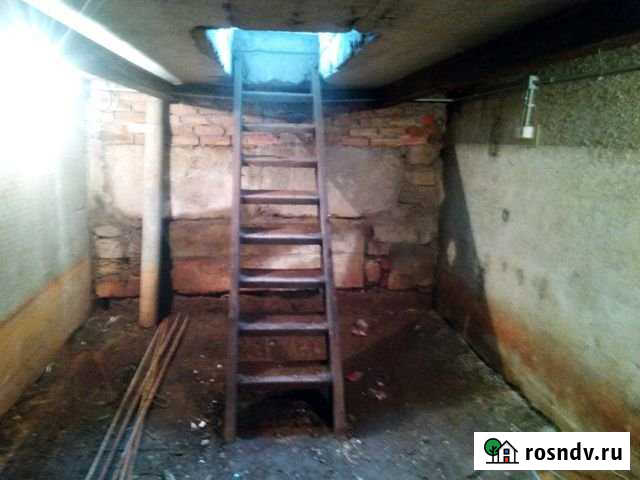 Гараж 18 м² на продажу в Комсомольске-на-Амуре Комсомольск-на-Амуре - изображение 1