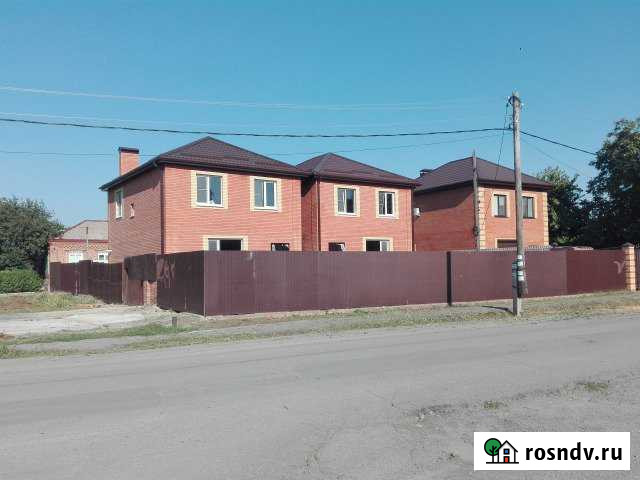 Дом 100 м² на участке 2 сот. на продажу в Батайске Батайск - изображение 1