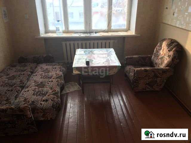 3-комнатная квартира, 56 м², 2/2 эт. на продажу в Кургане Курган - изображение 1