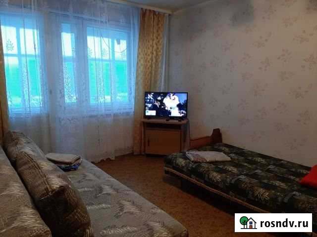 2-комнатная квартира, 45 м², 5/9 эт. в аренду посуточно в Новом Уренгое Новый Уренгой - изображение 1