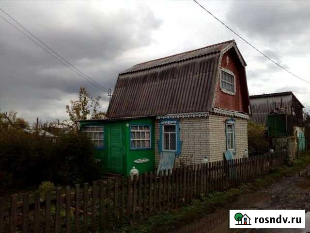 Дача 20 м² на участке 6 сот. на продажу в Кургане Курган - изображение 1