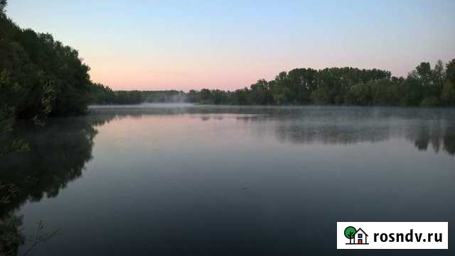 Участок СНТ, ДНП 900 сот. на продажу в Новоселках Новоселки - изображение 1