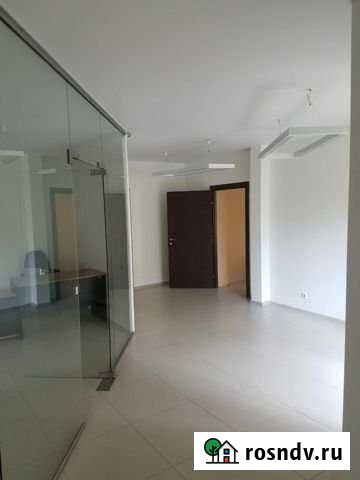 Офисное помещение, 109 кв.м. Тюмень - изображение 1