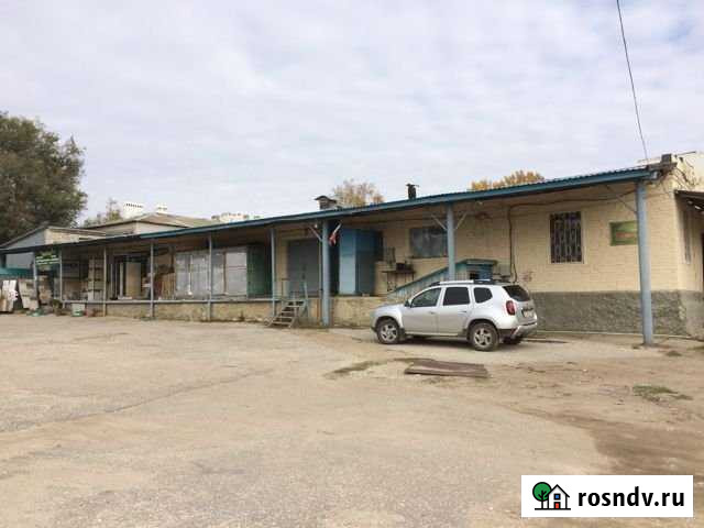 Земельные участки и складские помещения Жирновск - изображение 1