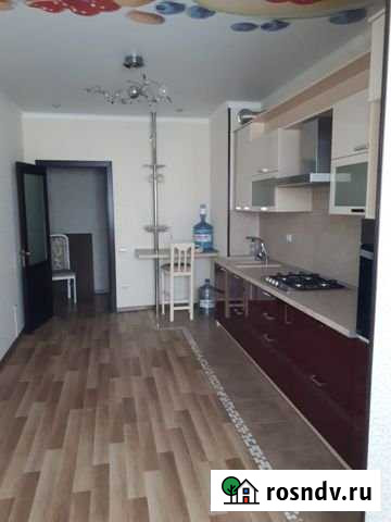 2-комнатная квартира, 86 м², 4/9 эт. на продажу в Черкесске Черкесск - изображение 1