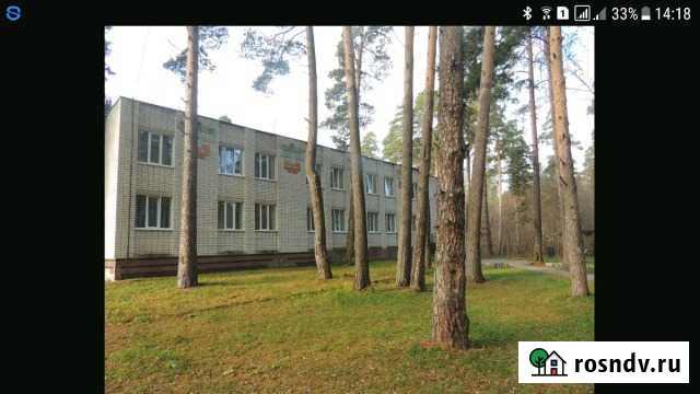 Здание, 800 кв.м. Благовещенск - изображение 1