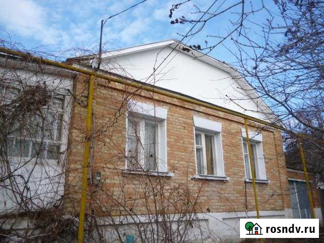 Дом 110 м² на участке 8 сот. на продажу в Волоконовке Волоконовка - изображение 1