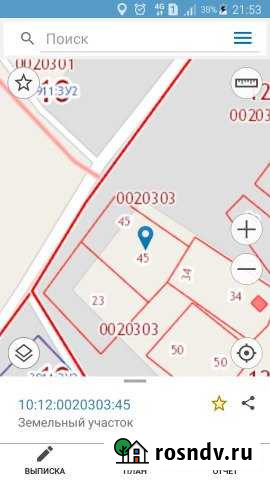 Участок ИЖС 15 сот. на продажу в Лахденпохье Лахденпохья - изображение 1