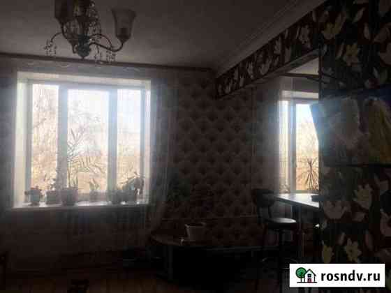 Квартира-студия, 36.4 м², 4/4 эт. на продажу в Иркутске Иркутск