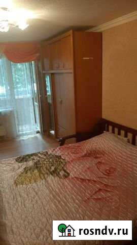 2-комнатная квартира, 56 м², 2/9 эт. в аренду посуточно в Белореченске Белореченск - изображение 1